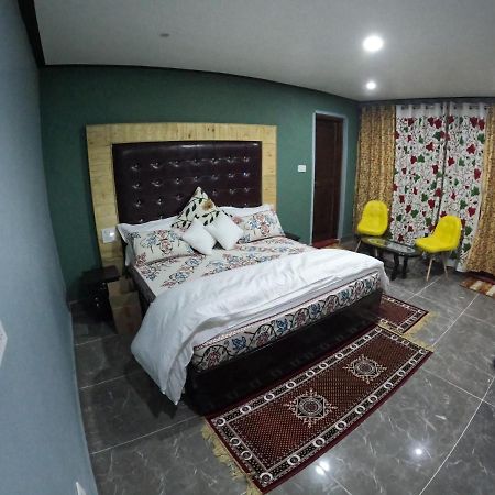 Hotel Seven Pahalgam Exterior photo